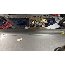 05K207 Engine Oil Dipstick From 2004 Dodge Ram 1500  5.7 53021321AB